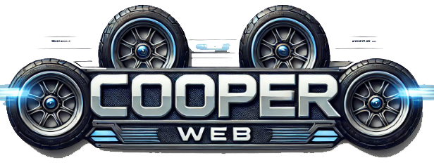 Cooper Web